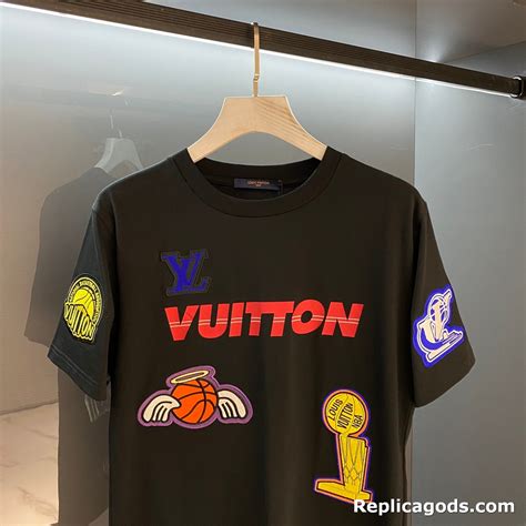 maglia louis vuitton prezzo